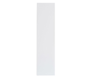 Pythagoras Shelf, White, D 20 cm