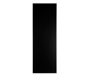 Pythagoras Shelf, Black, D 27 cm