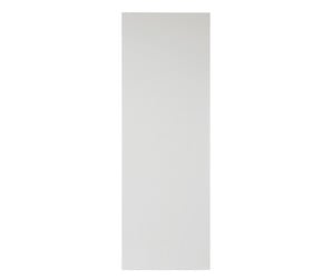 Pythagoras Shelf, White, D 27 cm