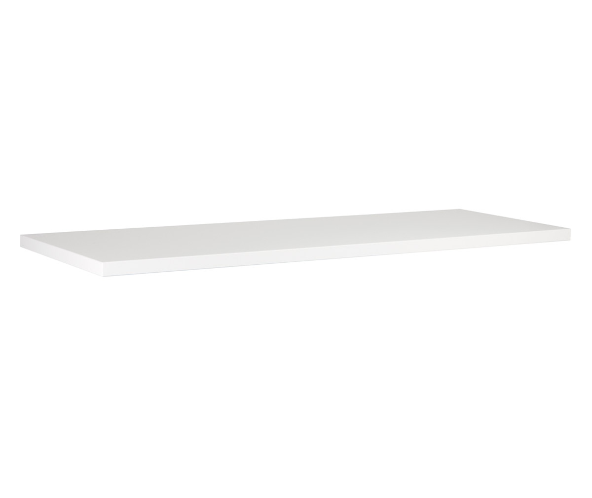 Maze Pythagoras shelf, white, 3 pcs | Finnish Design Shop