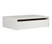 Pythagoras Drawer, White, W 41 cm