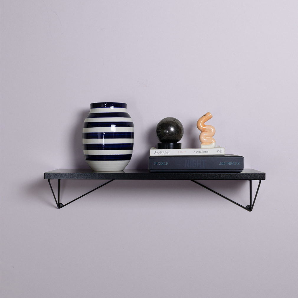 Pythagoras Shelf