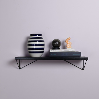 Pythagoras Shelf