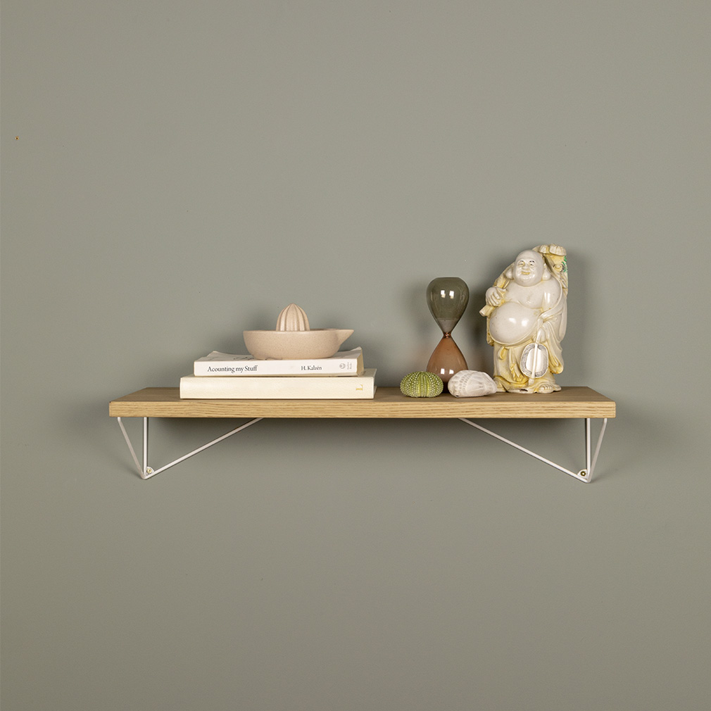 Ⓣ*！様 maze PYTHAGORAS SHELFホワイト Pythagoras XL – The Bold Shelf System