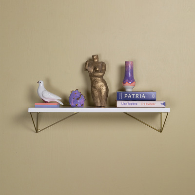 Pythagoras Shelf