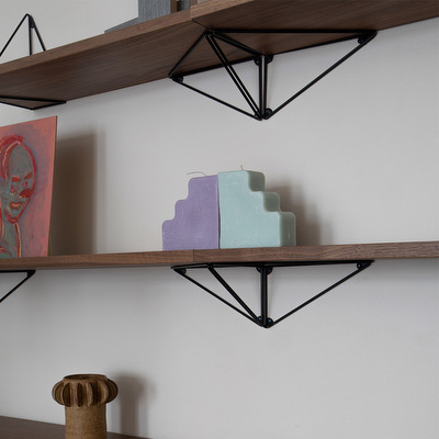 Pythagoras Shelf