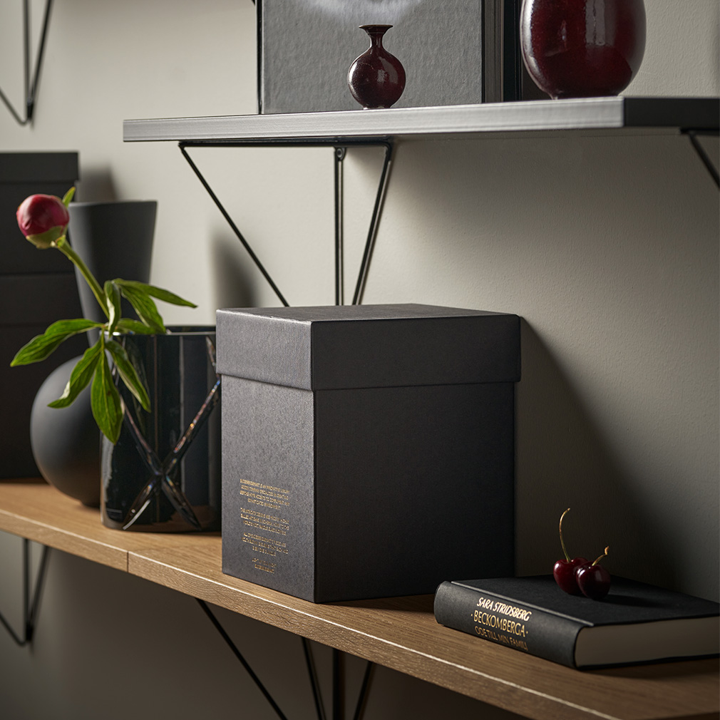 Maze Pythagoras Shelf, Natural Oak | Vepsäläinen