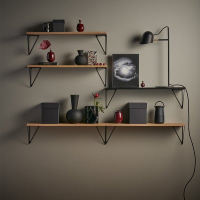 Pythagoras Shelf