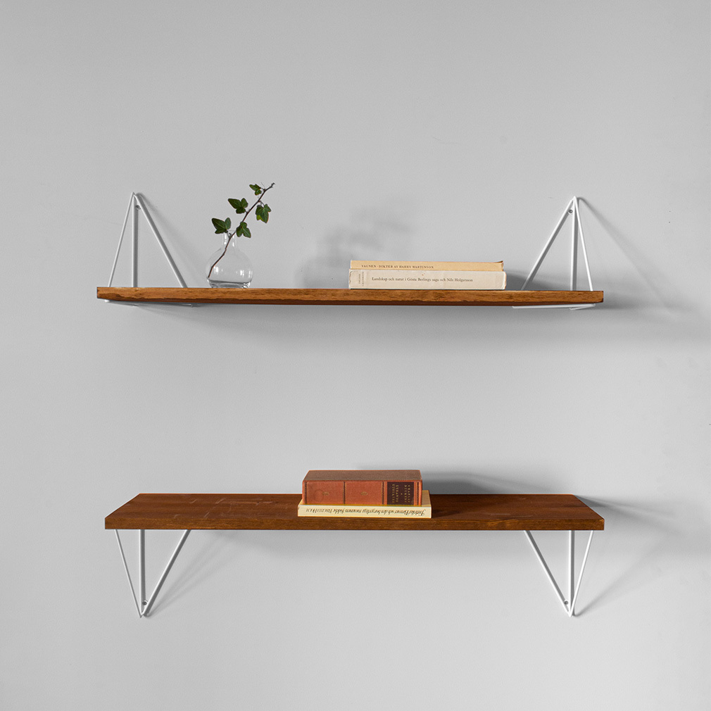 Pythagoras Play Wall Shelves