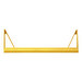 Pythagoras XS Wall Shelf, Yellow