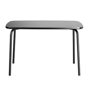 Same Table, Black