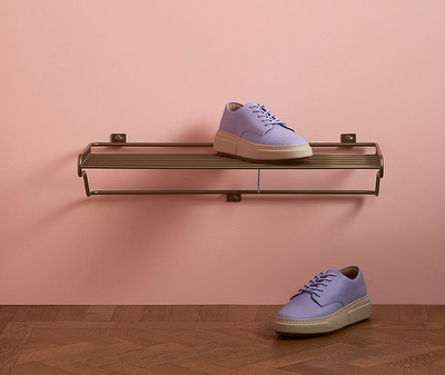 Shoe Shelf
