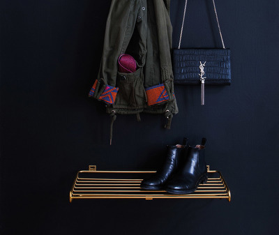 Shoe Shelf