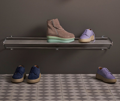 Shoe Shelf