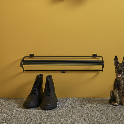 Shoe Shelf