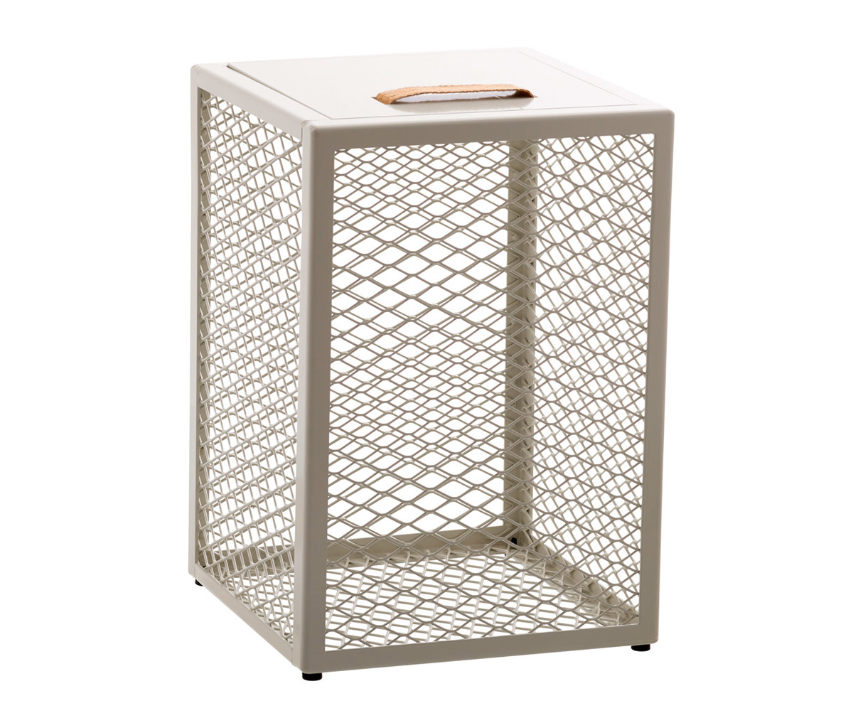 Maze The Cube Basket Egg Shell