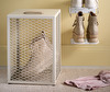 The Cube Basket