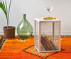 The Cube Basket