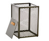 The Cube Basket