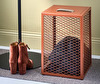 The Cube Basket