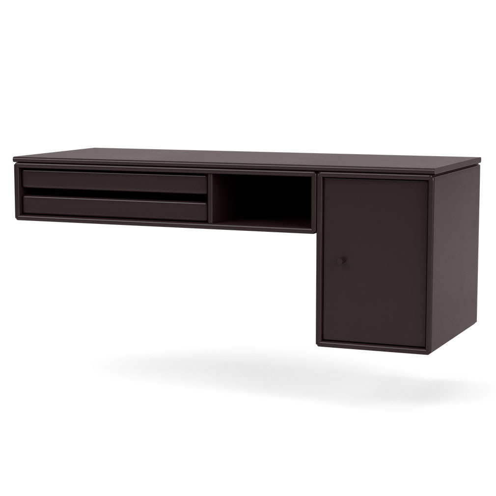 Bureau-työpöytä
