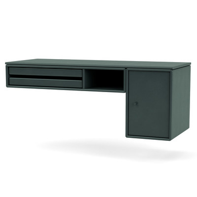 Bureau-työpöytä