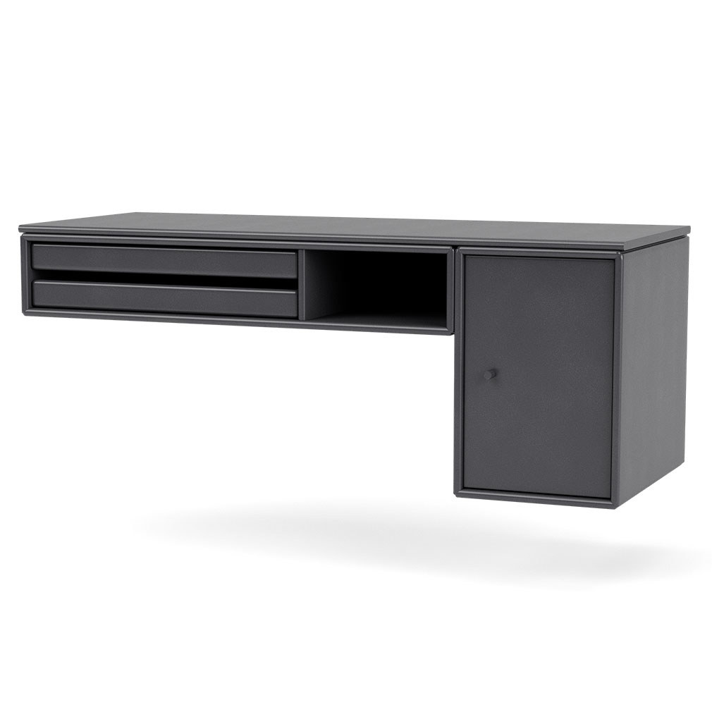 Bureau-työpöytä