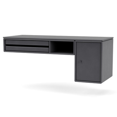 Bureau-työpöytä
