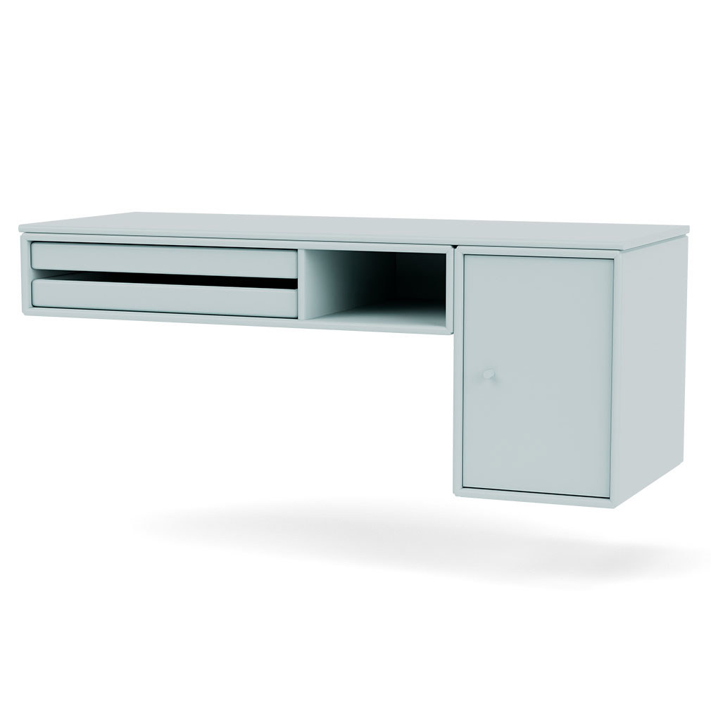 Bureau-työpöytä