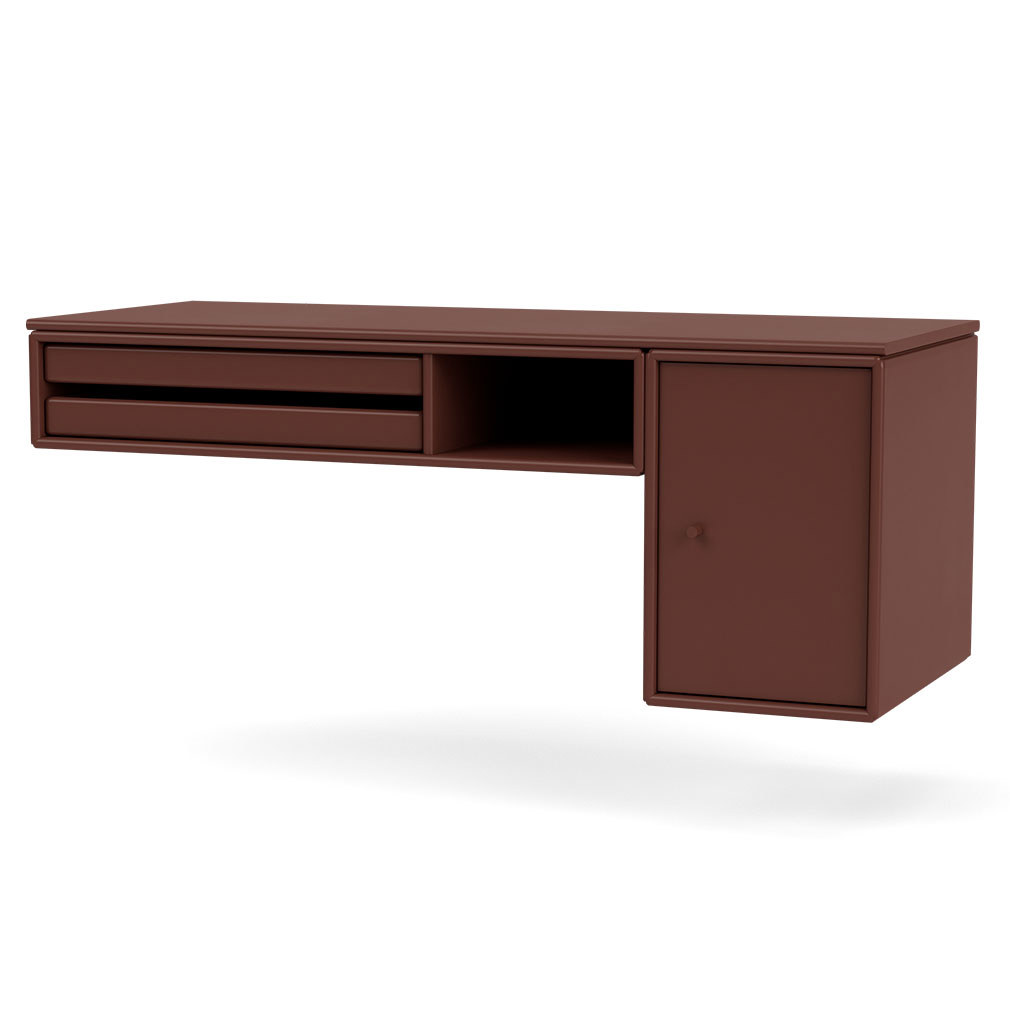Bureau-työpöytä