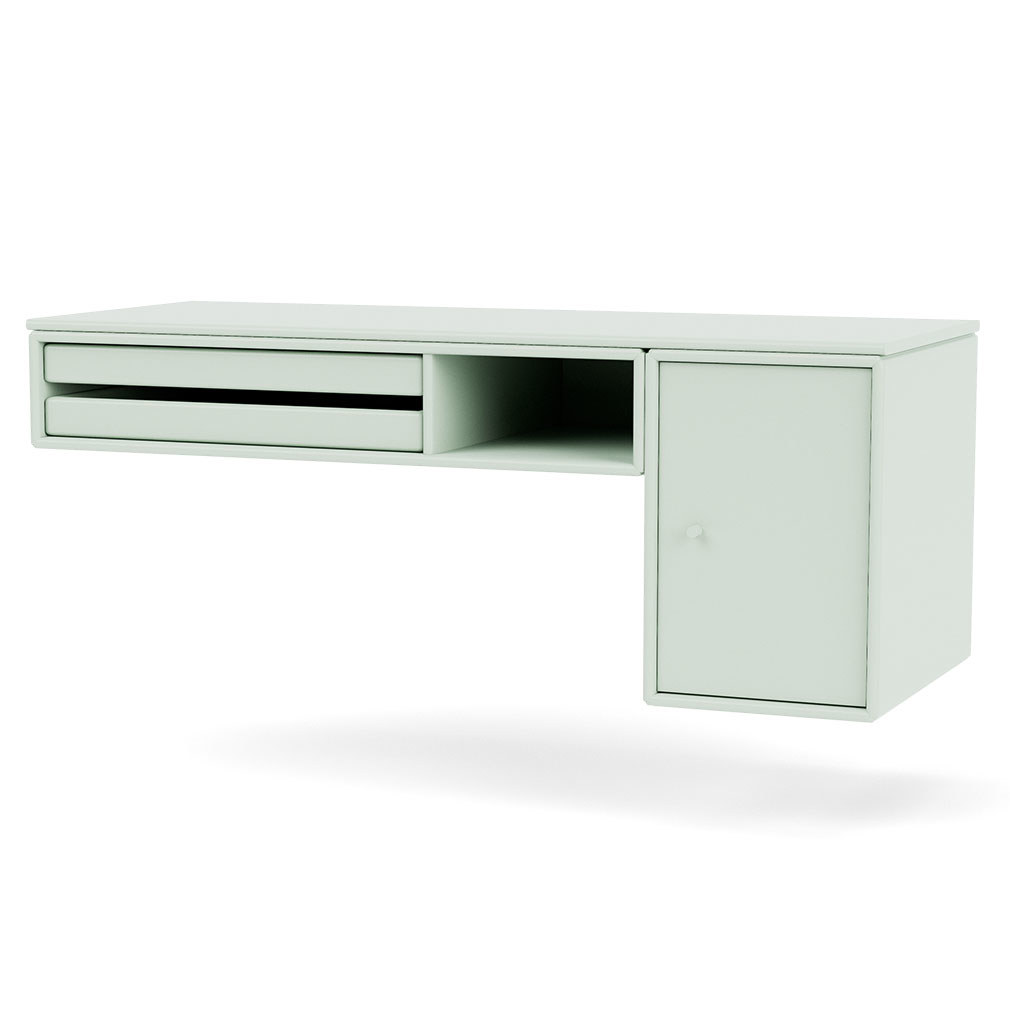 Bureau-työpöytä