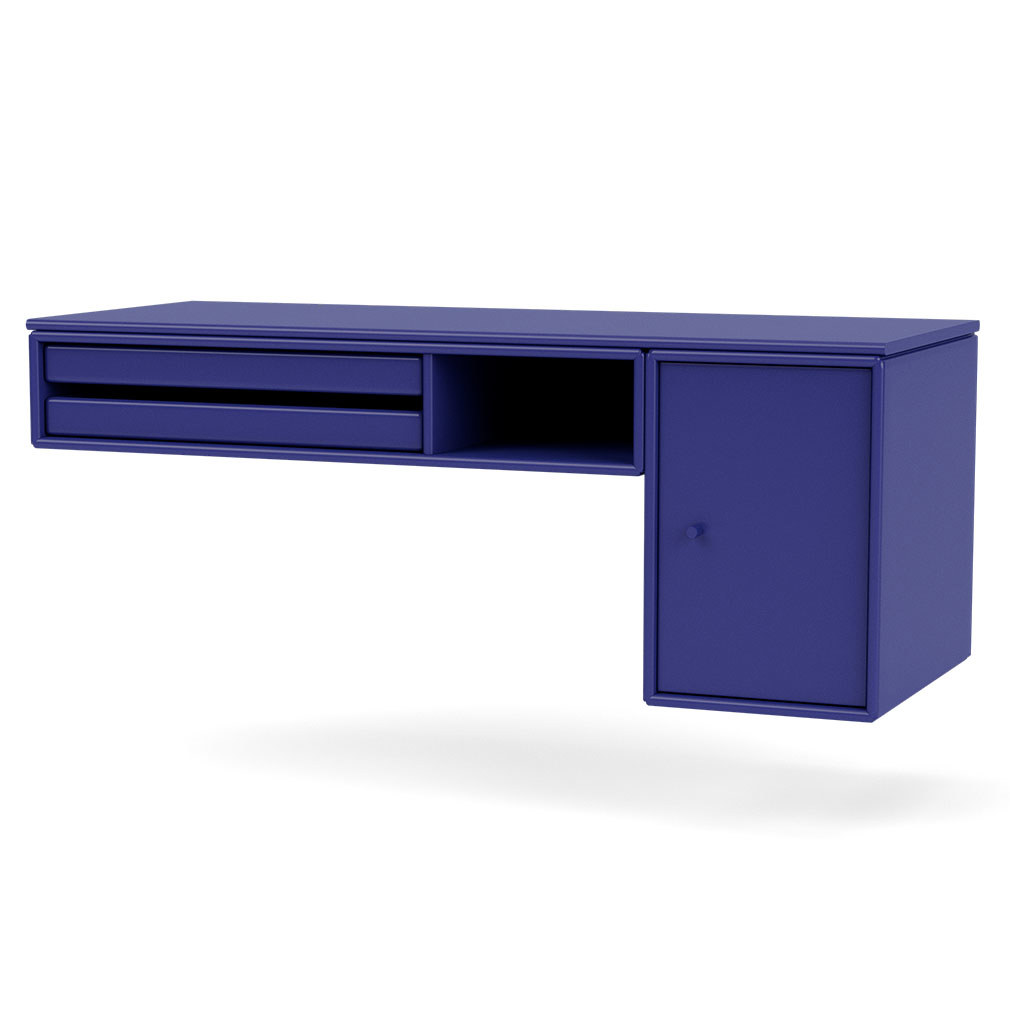 Bureau-työpöytä