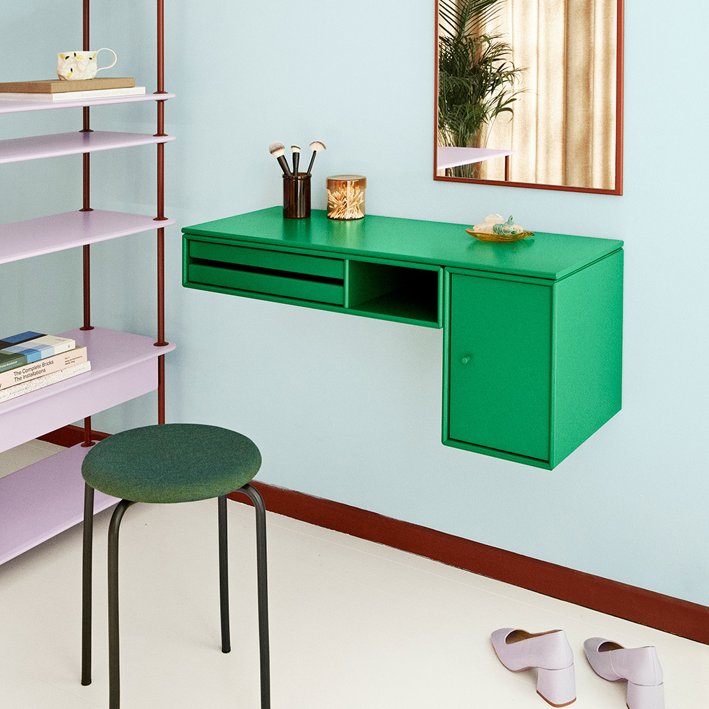 Bureau-työpöytä