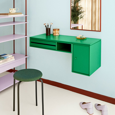Bureau-työpöytä