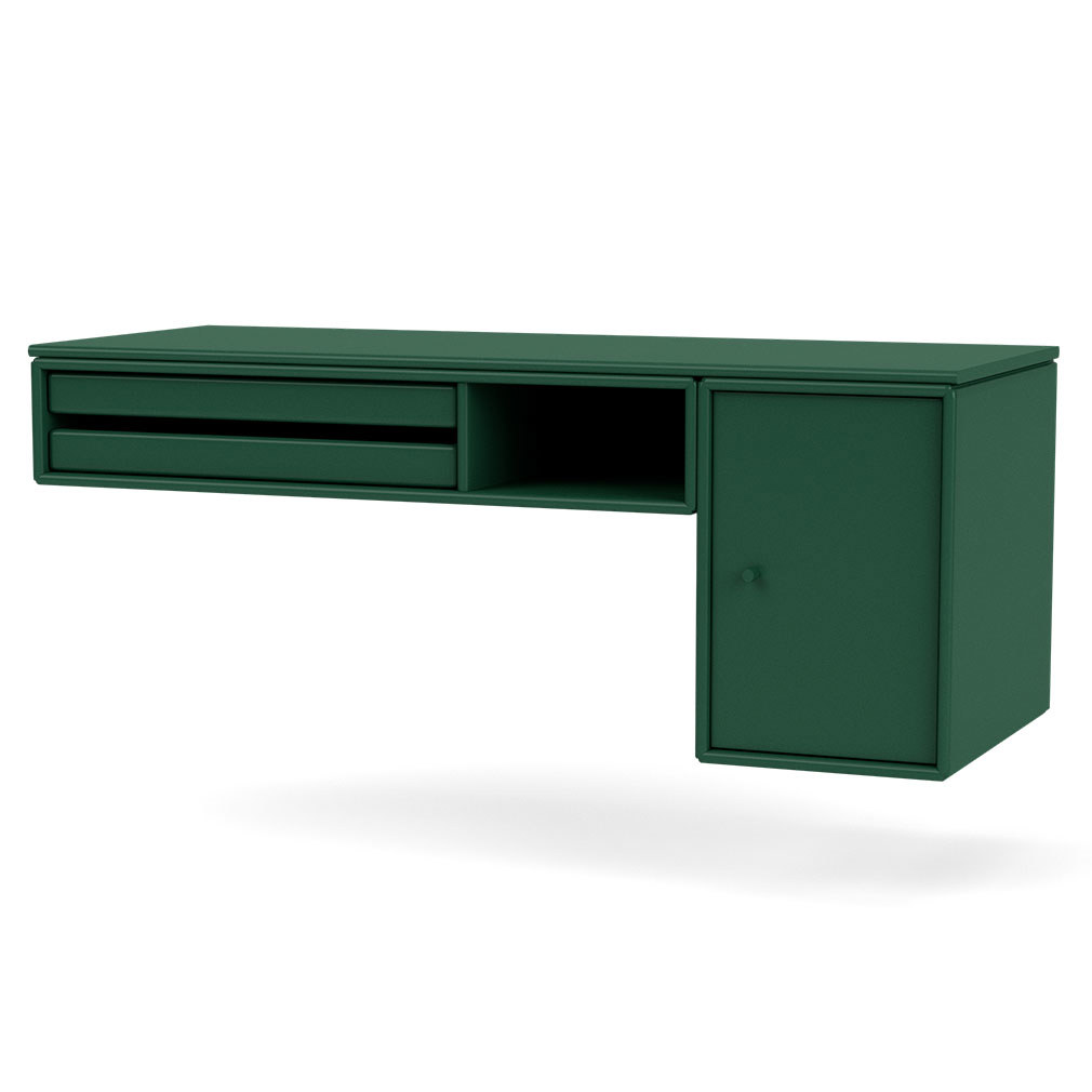 Bureau-työpöytä