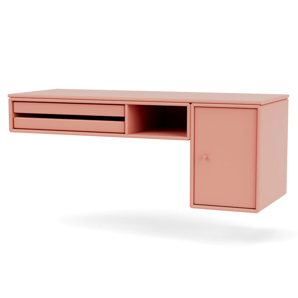 Bureau-työpöytä