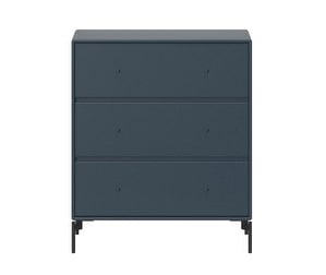 Carry Dresser, Juniper, Black Legs