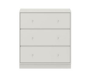 Carry Dresser, Nordic, Plinth 7 cm