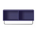 Coat Shelf, Monarch