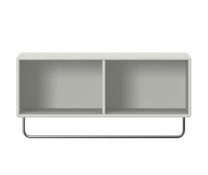 Coat Shelf, Nordic