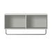 Coat Shelf, Nordic