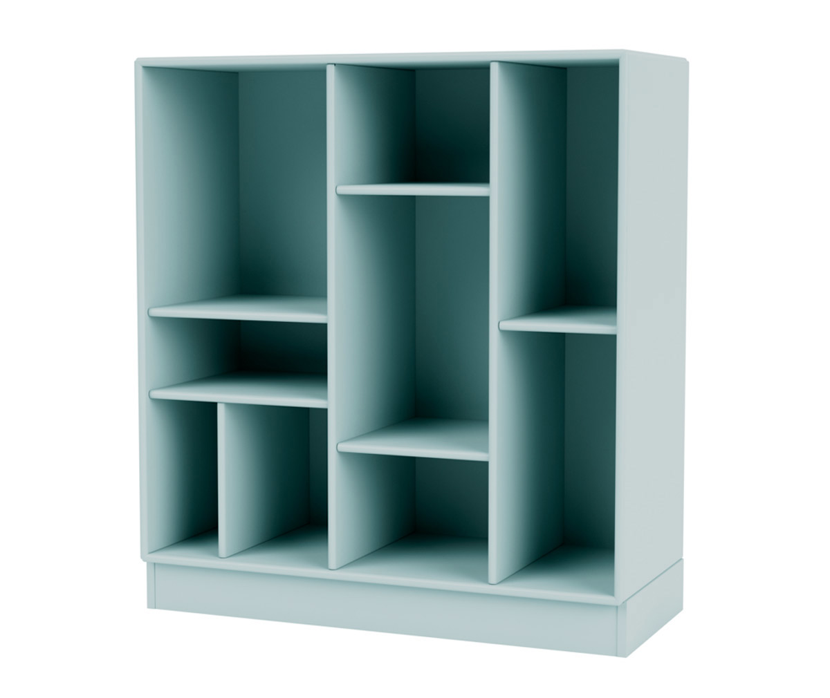Compile Shelf