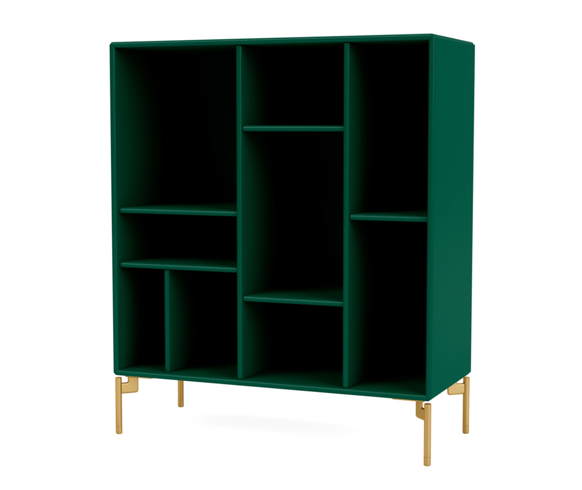 Montana Compile Shelf, Pine Vepsäläinen