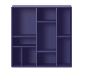 Compile Bookshelf, Monarch