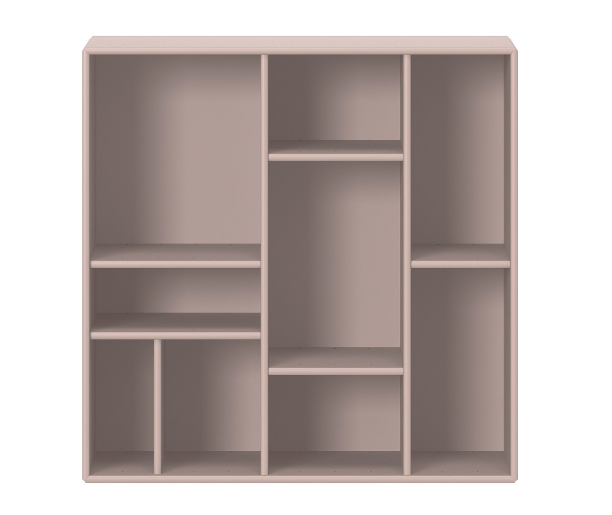 Compile Bookshelf