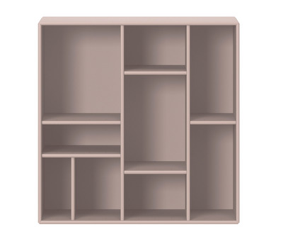 Compile Bookshelf