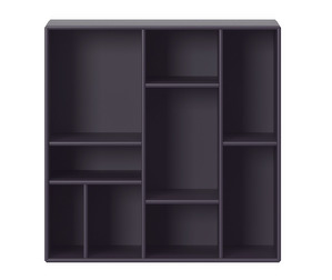Compile Bookshelf, Shadow