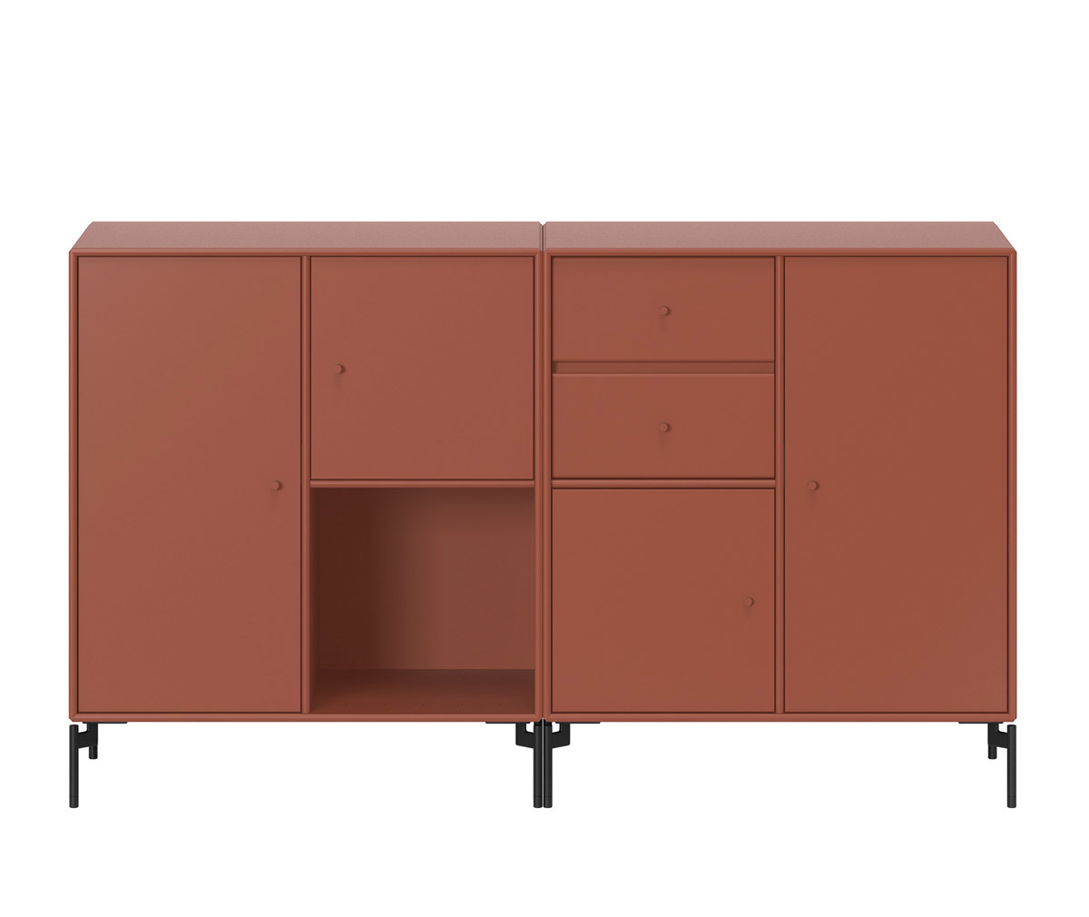 Couple Sideboard