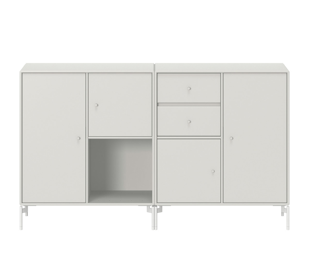 Couple Sideboard