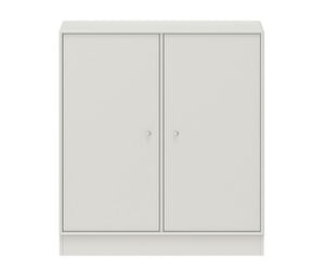 Cover Cabinet, Nordic, Plinth 7 cm